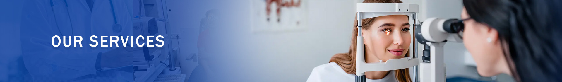 Phaco Emulsification Cataract Surgery